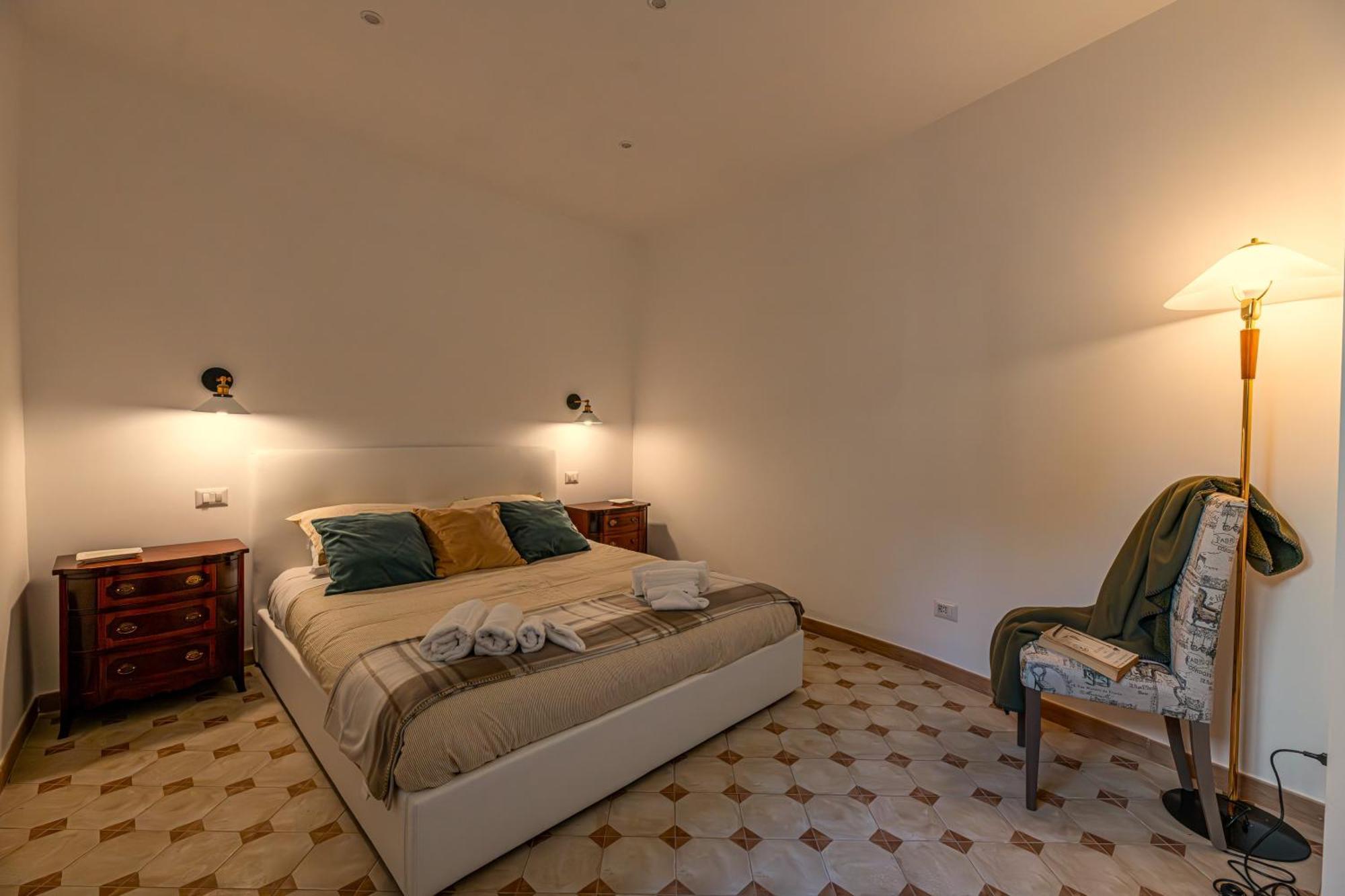 San Peter'S Country House Rome Exterior photo