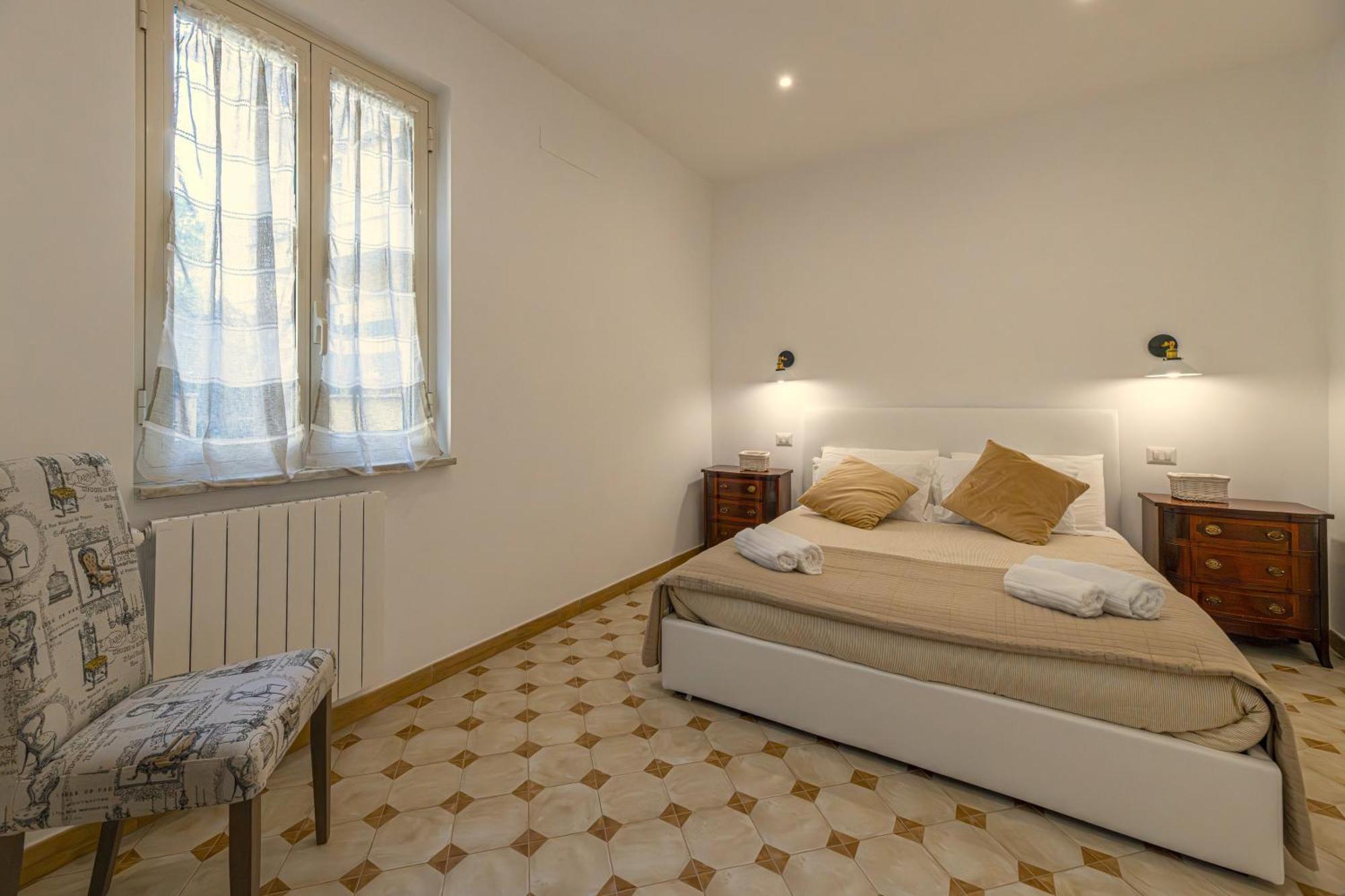 San Peter'S Country House Rome Exterior photo