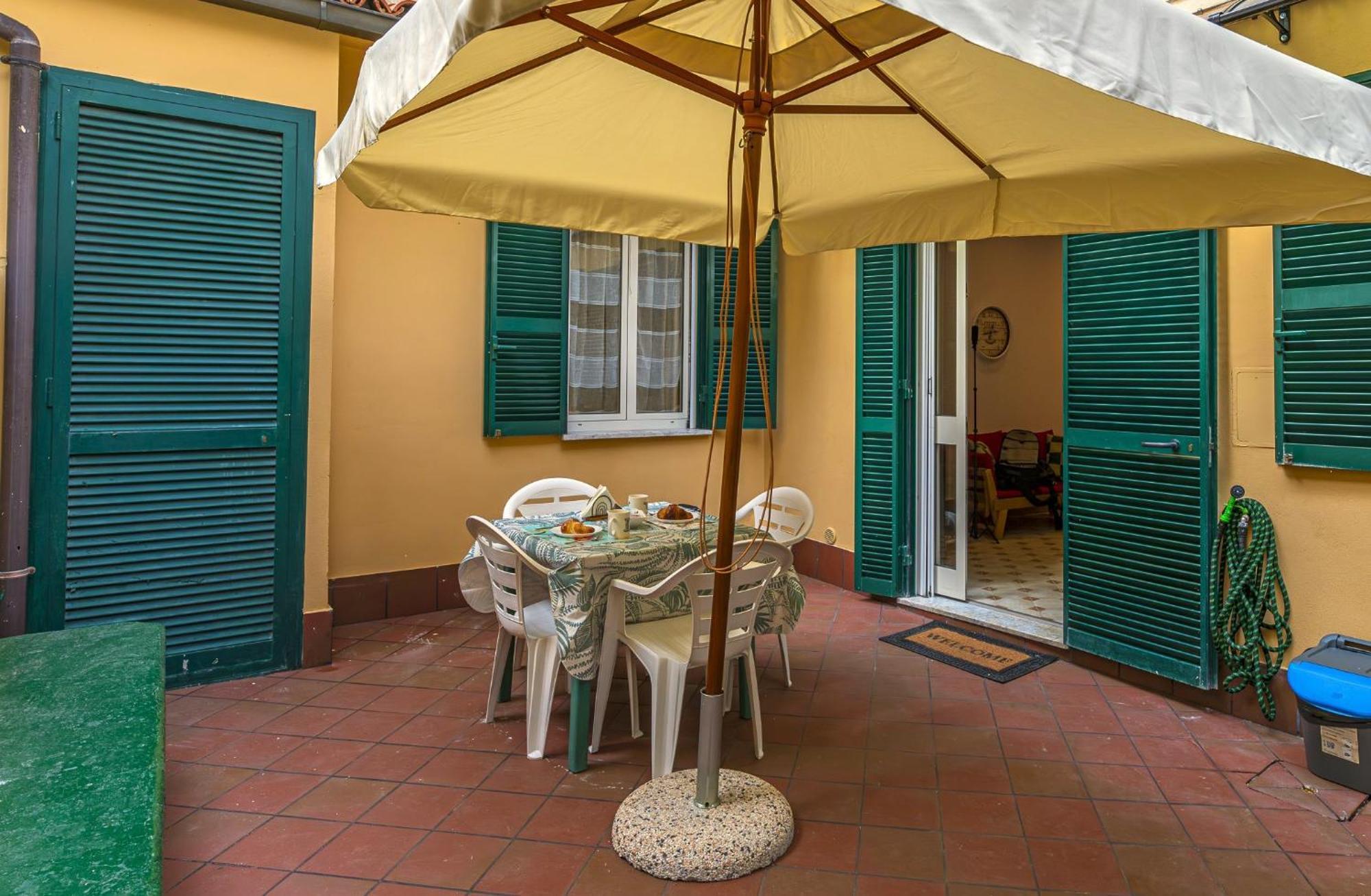 San Peter'S Country House Rome Exterior photo
