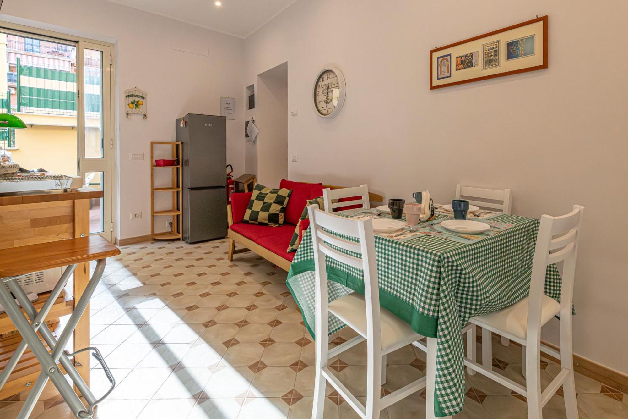 San Peter'S Country House Rome Exterior photo