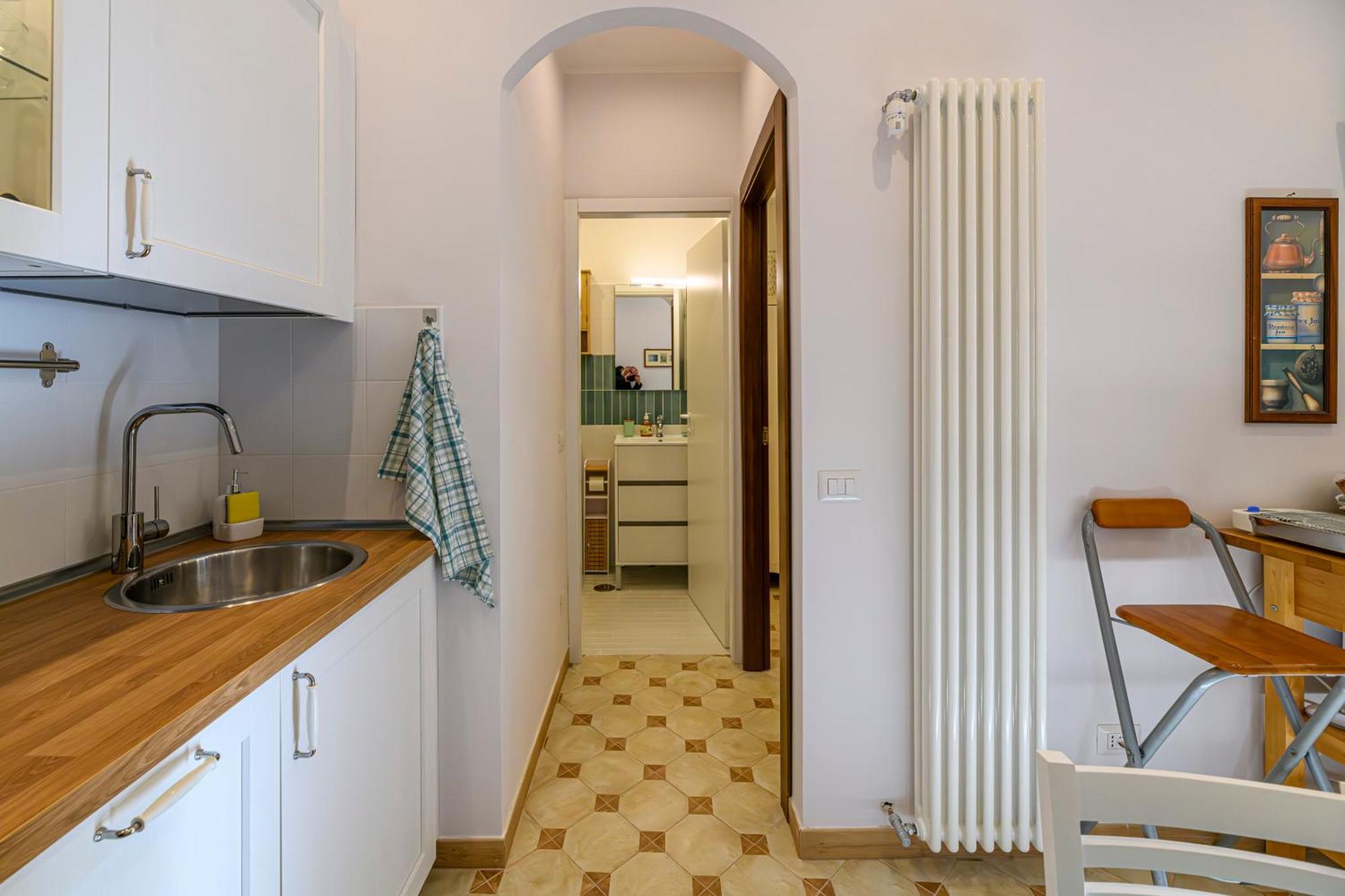 San Peter'S Country House Rome Exterior photo